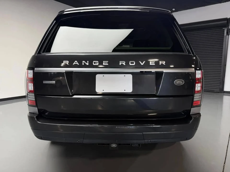 2014 Land Rover Range Rover L405 - Image 17 of 20