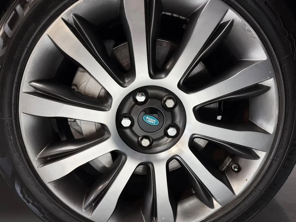 2014 Land Rover Range Rover L405 - Image 9 of 20