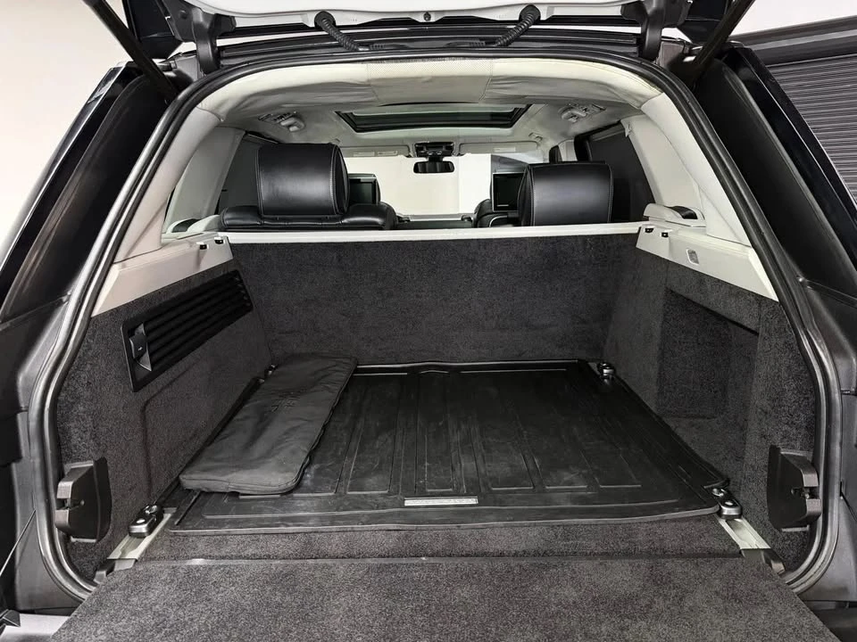2014 Land Rover Range Rover L405 - Image 19 of 20