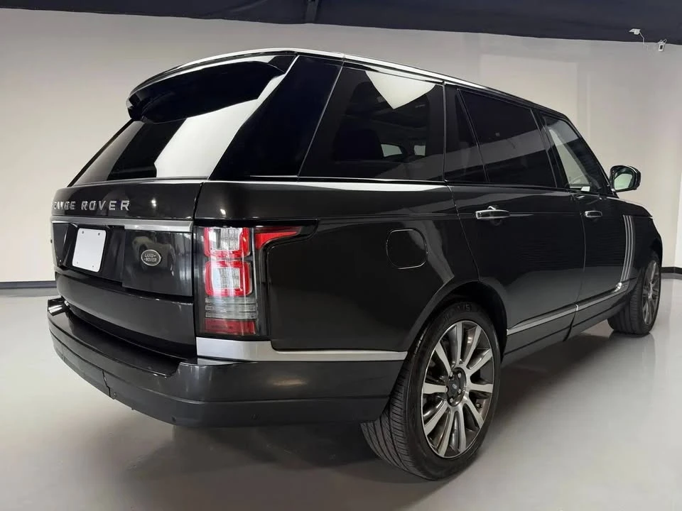 2014 Land Rover Range Rover L405 - Image 10 of 20