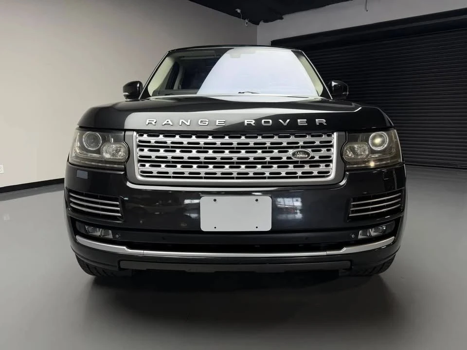 2014 Land Rover Range Rover L405 - Image 13 of 20