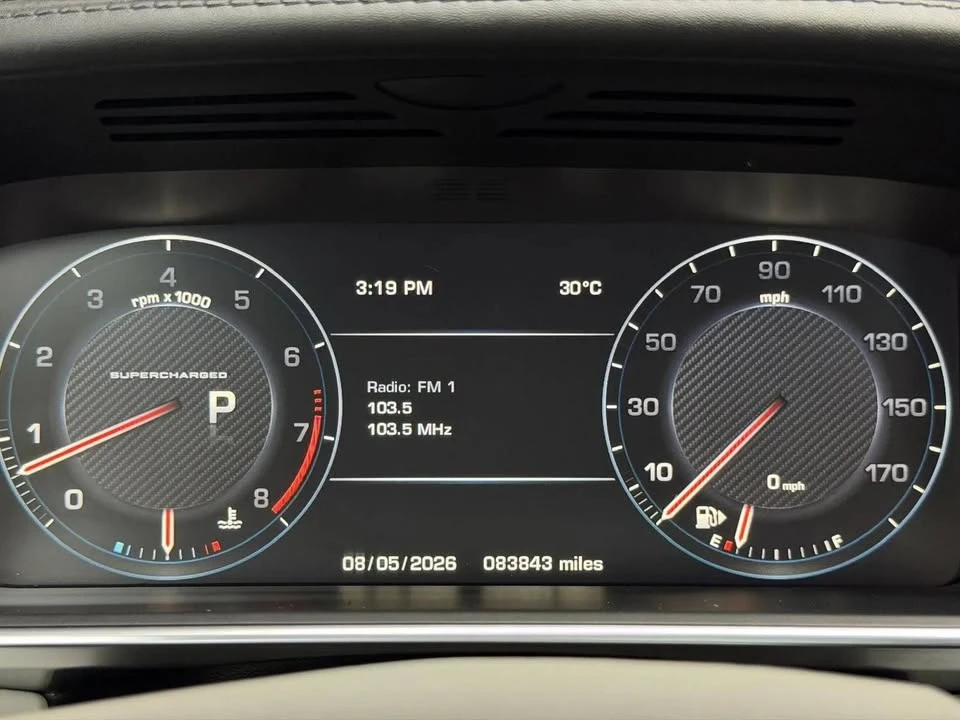 2014 Land Rover Range Rover L405 - Image 5 of 20