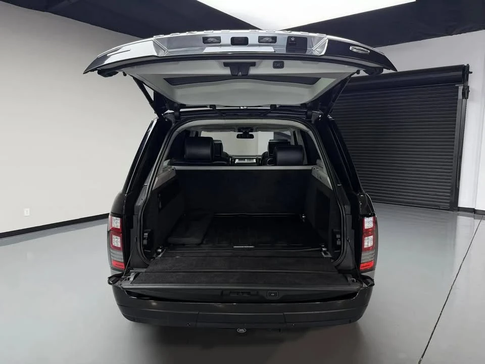 2014 Land Rover Range Rover L405 - Image 18 of 20