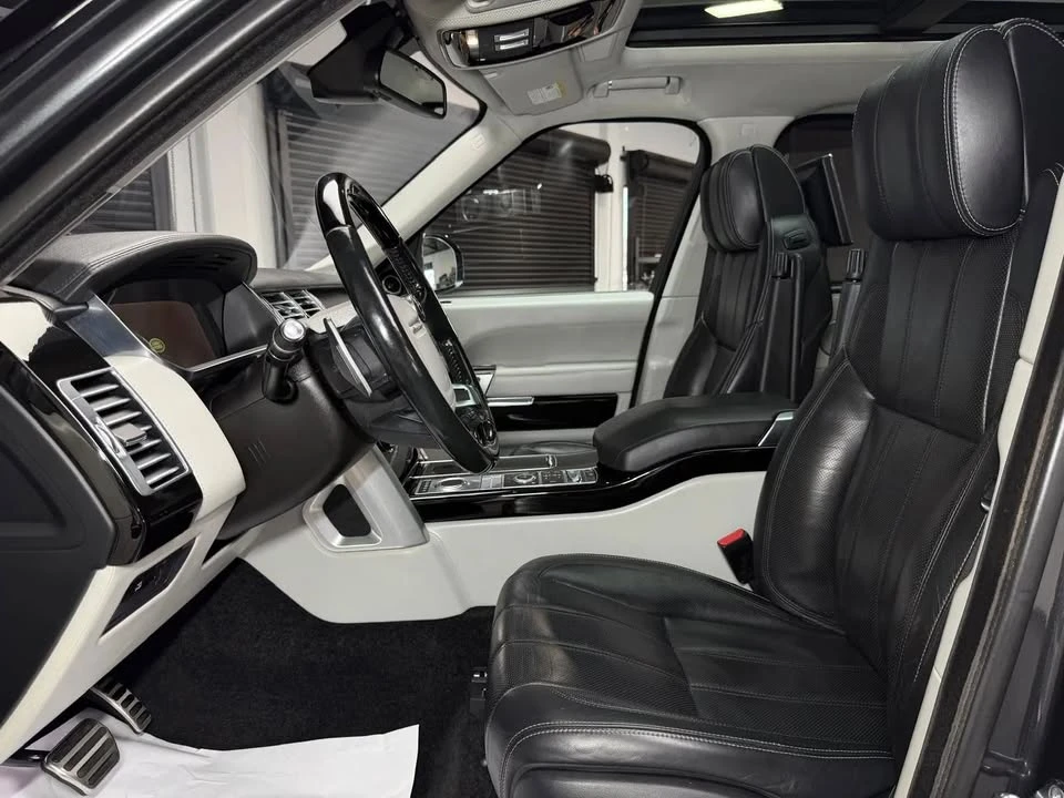 2014 Land Rover Range Rover L405 - Image 3 of 20