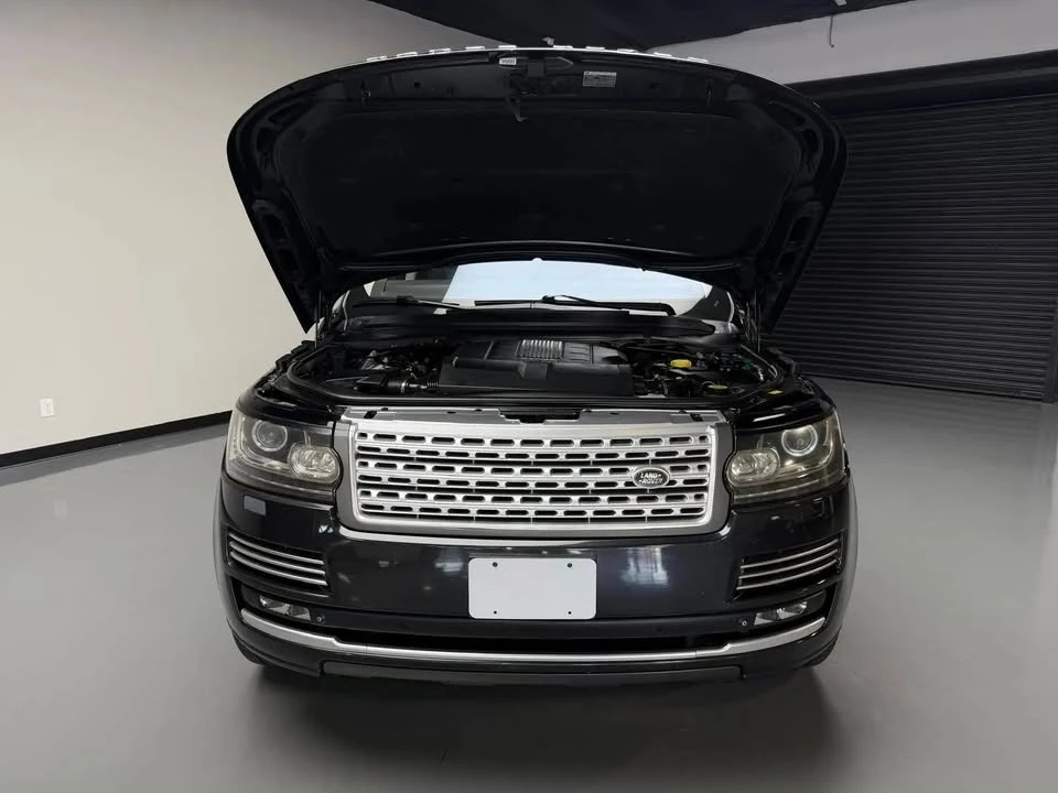 2014 Land Rover Range Rover L405 - Image 14 of 20