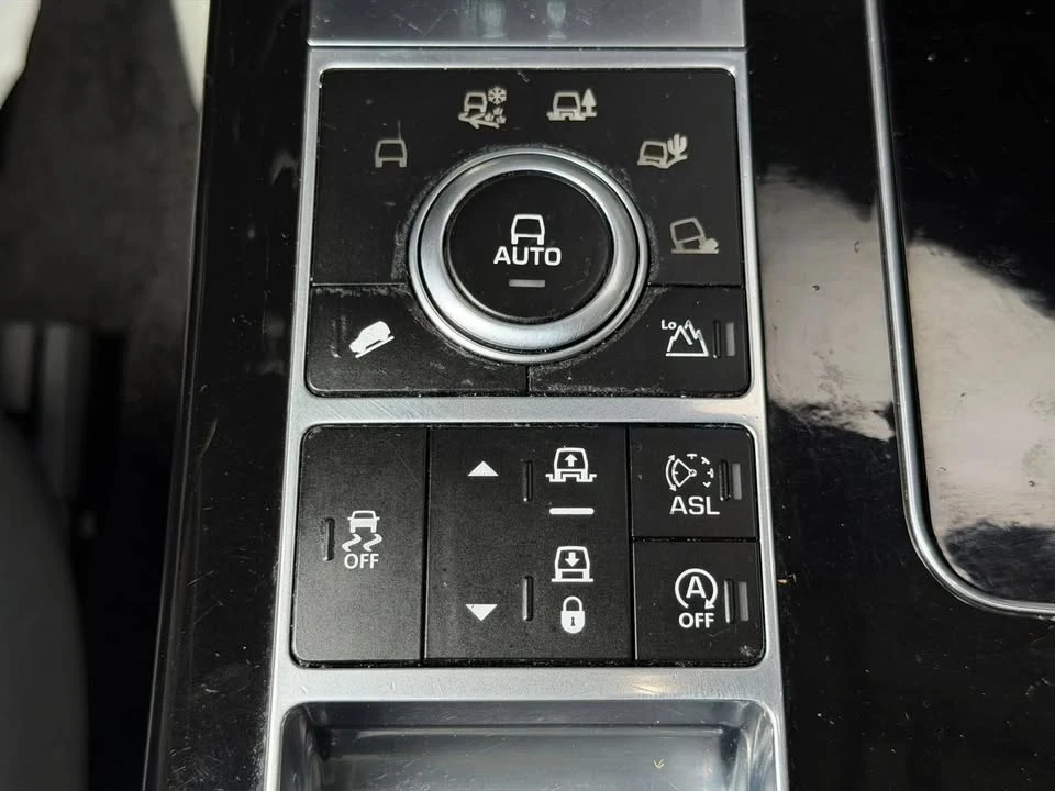 2014 Land Rover Range Rover L405 - Image 7 of 20