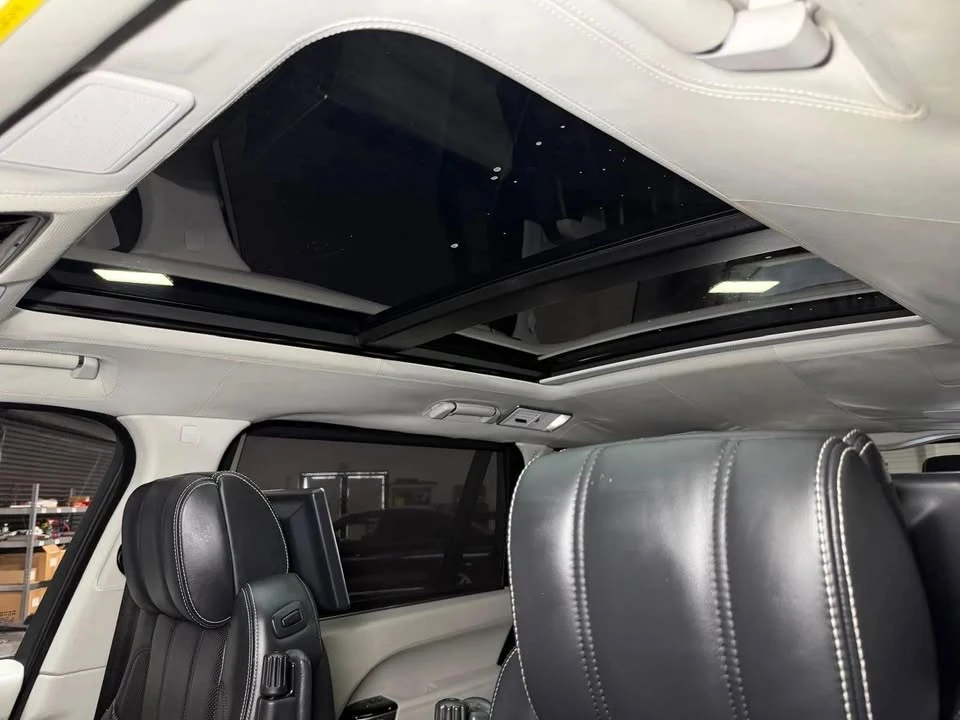 2014 Land Rover Range Rover L405 - Image 11 of 20