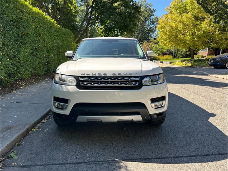 2014 Land Rover Range Rover L405 - Image 2 of 31