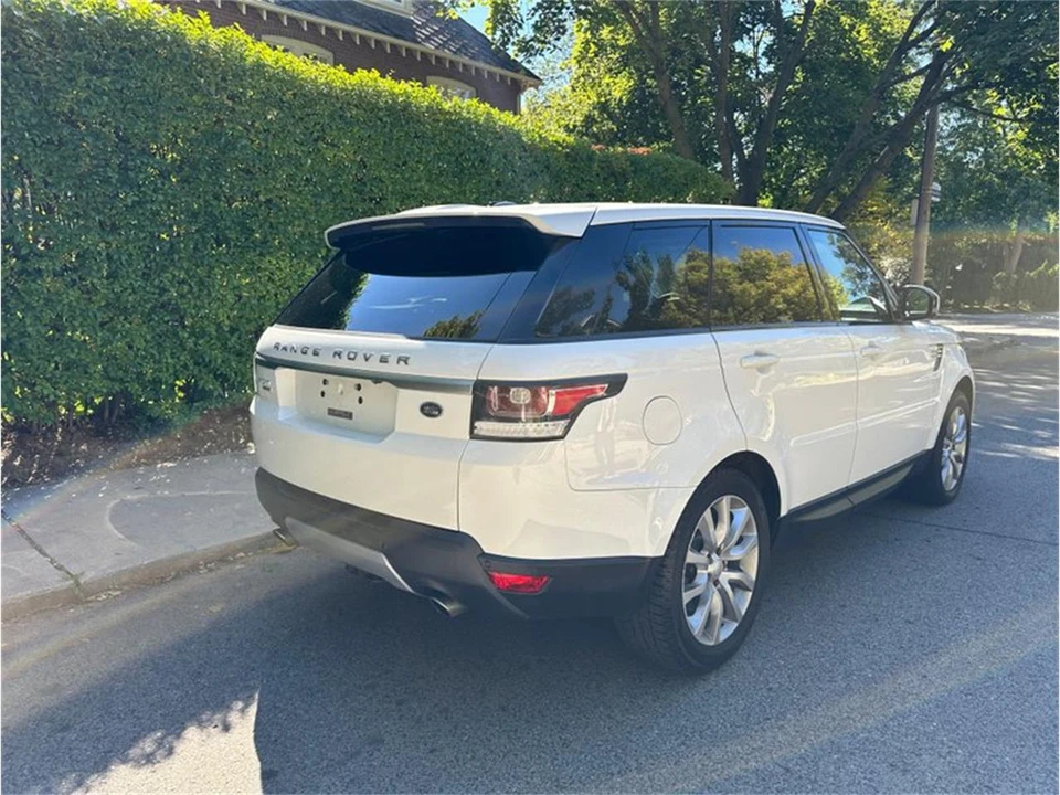 2014 Land Rover Range Rover L405 - Image 6 of 31