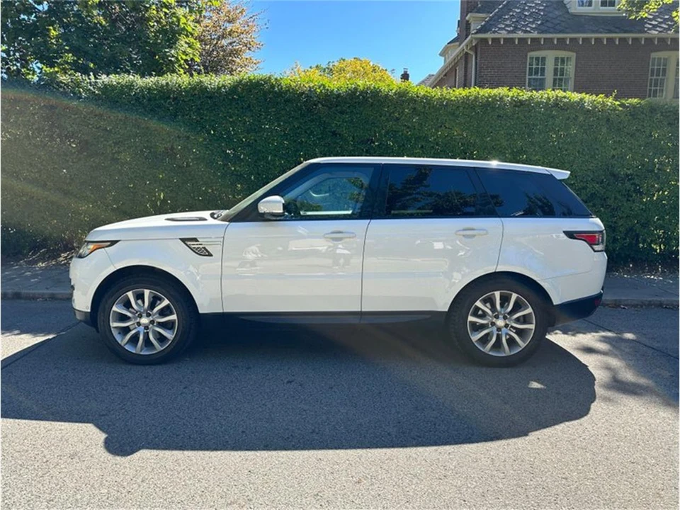 2014 Land Rover Range Rover L405 - Image 4 of 31
