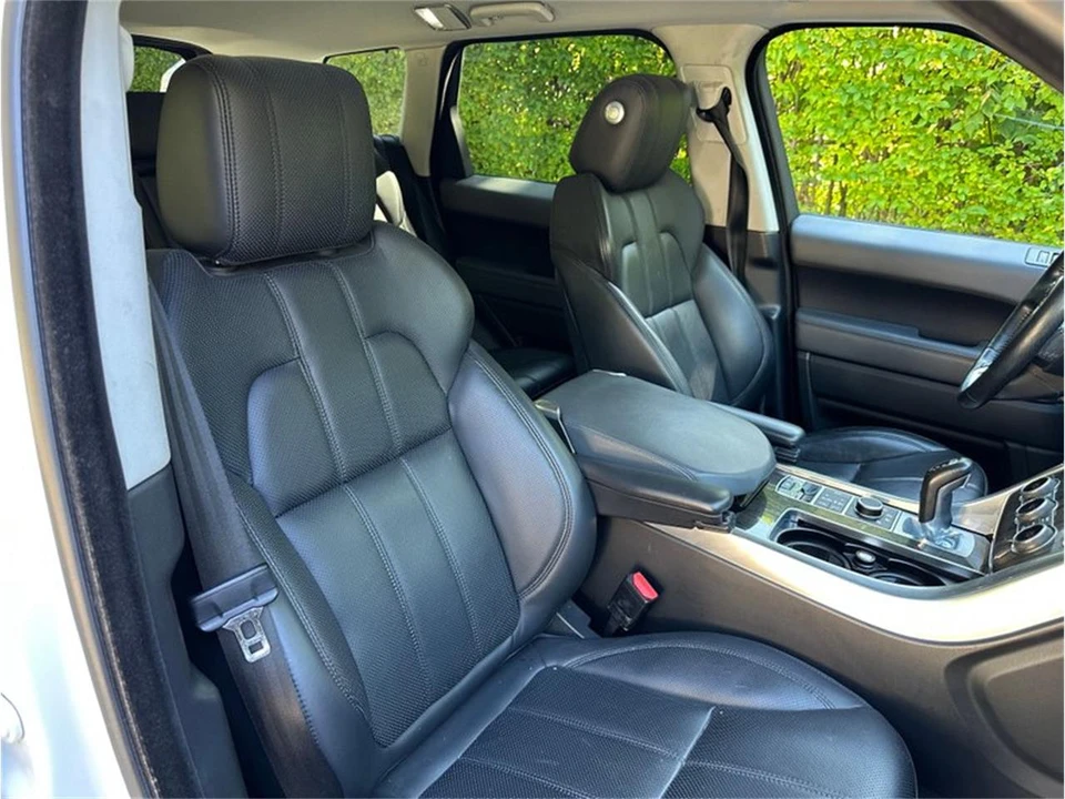 2014 Land Rover Range Rover L405 - Image 16 of 31