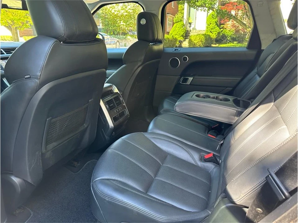 2014 Land Rover Range Rover L405 - Image 19 of 31