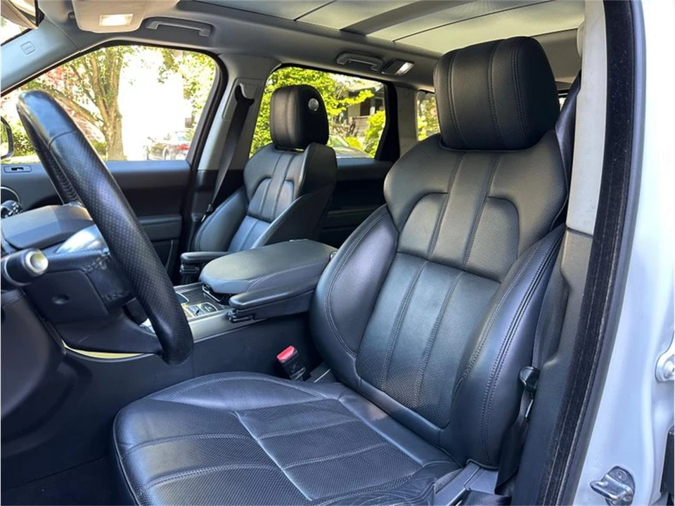 2014 Land Rover Range Rover L405 - Image 14 of 31
