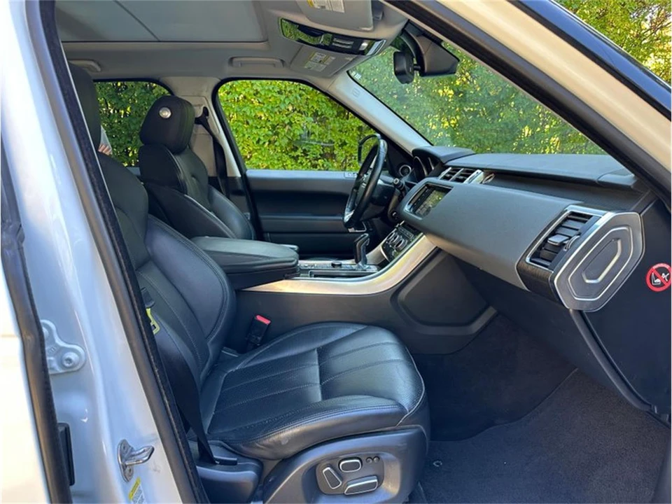2014 Land Rover Range Rover L405 - Image 17 of 31