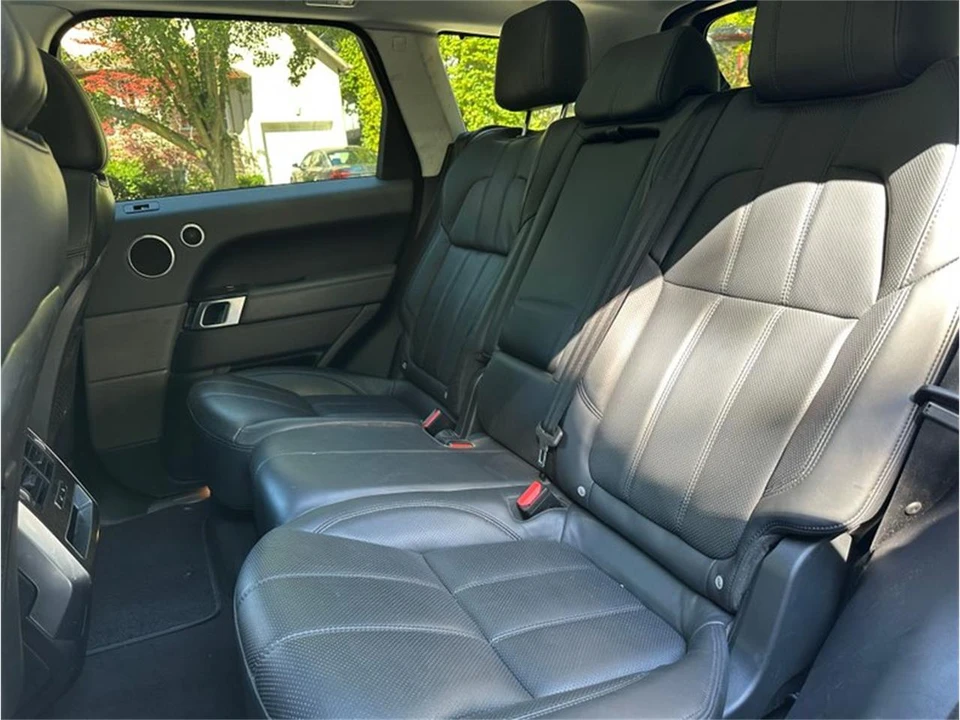 2014 Land Rover Range Rover L405 - Image 20 of 31