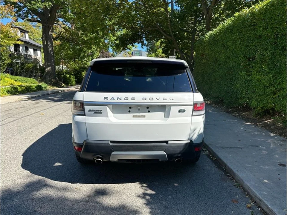 2014 Land Rover Range Rover L405 - Image 7 of 31