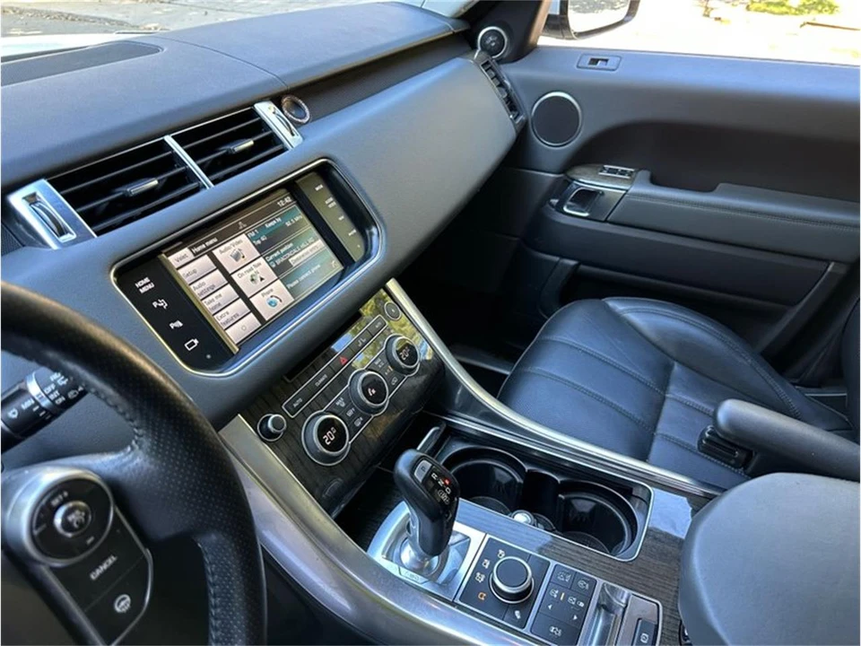 2014 Land Rover Range Rover L405 - Image 15 of 31