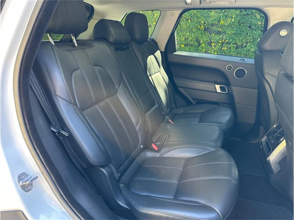 2014 Land Rover Range Rover L405 - Image 21 of 31