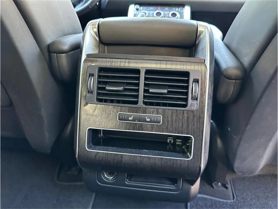 2014 Land Rover Range Rover L405 - Image 22 of 31