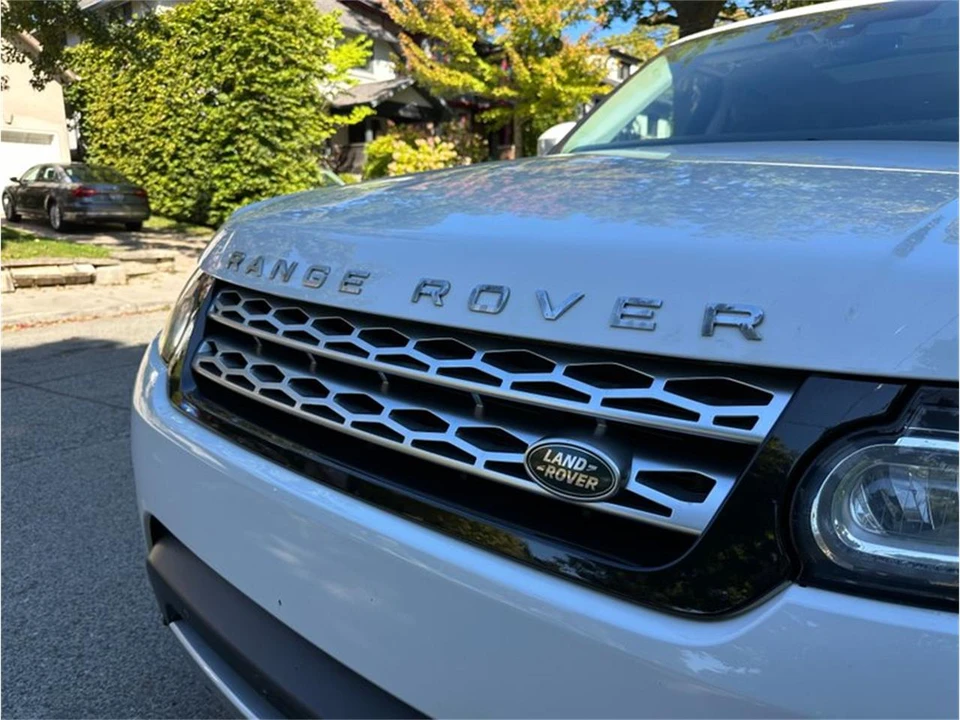 2014 Land Rover Range Rover L405 - Image 27 of 31