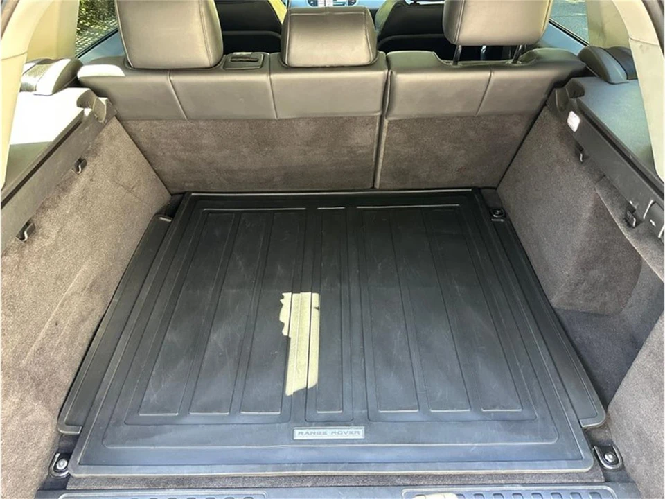 2014 Land Rover Range Rover L405 - Image 26 of 31