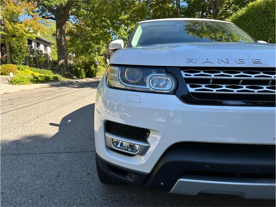2014 Land Rover Range Rover L405 - Image 29 of 31