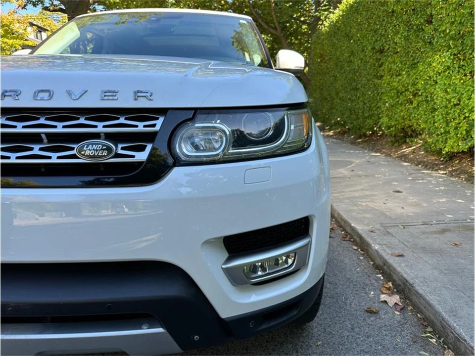 2014 Land Rover Range Rover L405 - Image 28 of 31