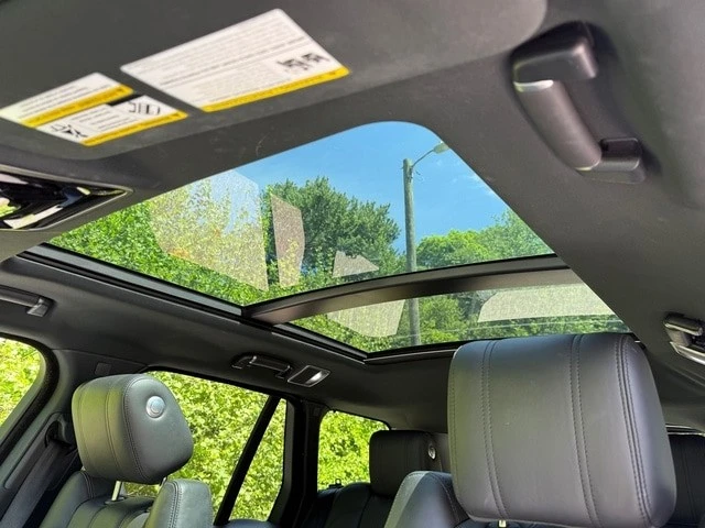 2014 Land Rover Range Rover L405 - Image 31 of 31