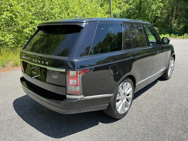 2014 Land Rover Range Rover L405 - Image 6 of 31