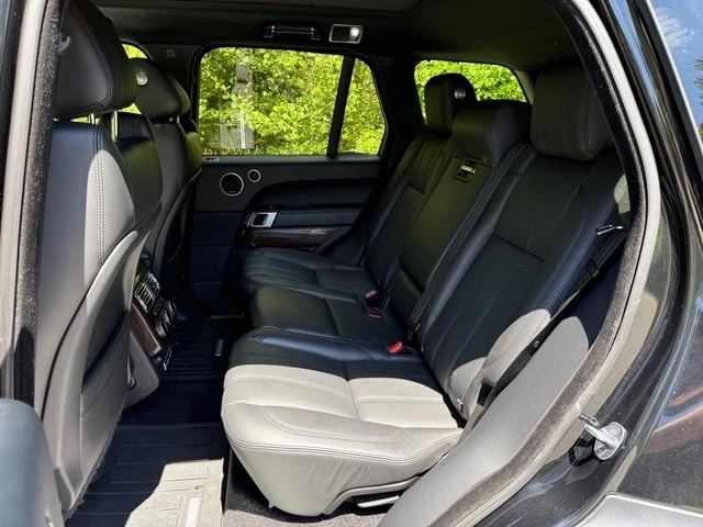 2014 Land Rover Range Rover L405 - Image 16 of 31