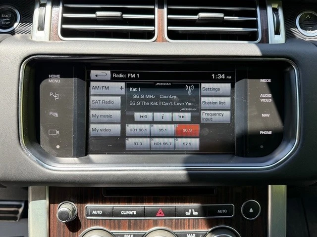 2014 Land Rover Range Rover L405 - Image 26 of 31