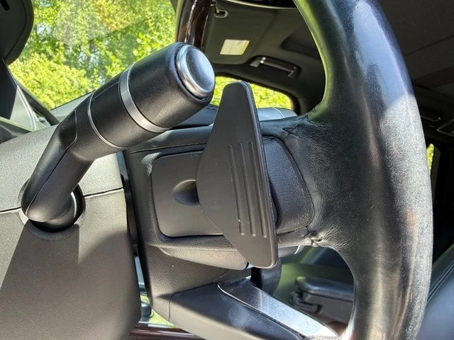 2014 Land Rover Range Rover L405 - Image 15 of 31