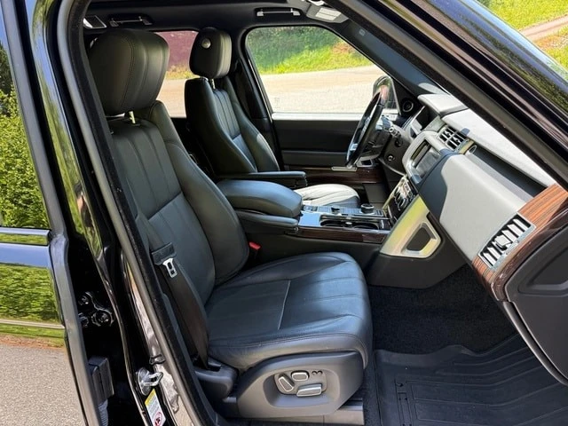 2014 Land Rover Range Rover L405 - Image 22 of 31