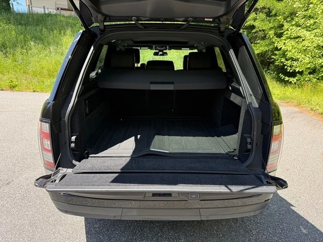 2014 Land Rover Range Rover L405 - Image 19 of 31