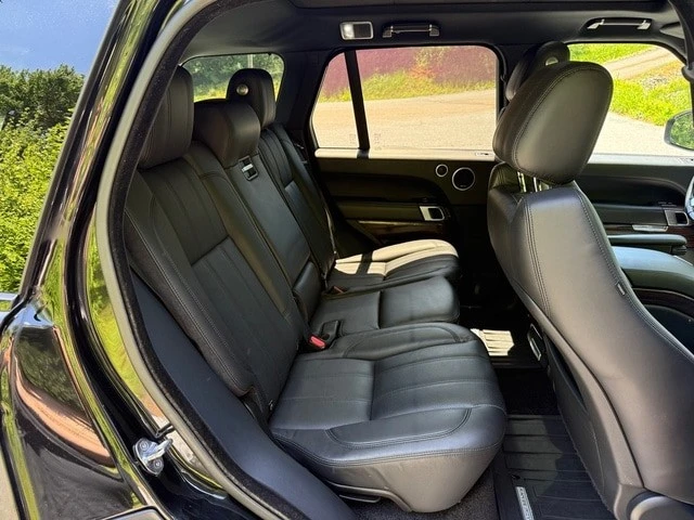 2014 Land Rover Range Rover L405 - Image 21 of 31