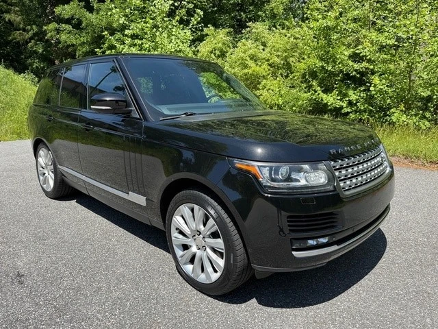 2014 Land Rover Range Rover L405 - Image 4 of 31