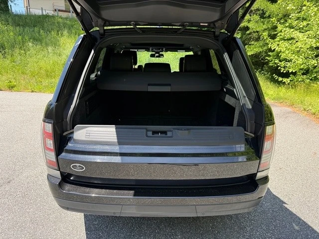 2014 Land Rover Range Rover L405 - Image 18 of 31