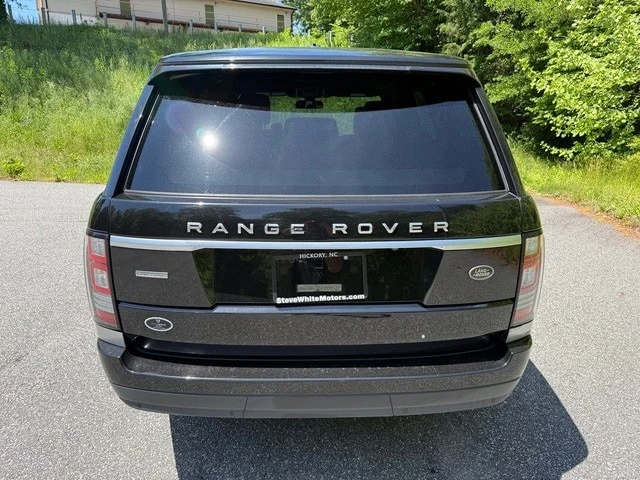 2014 Land Rover Range Rover L405 - Image 7 of 31