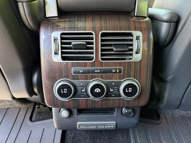 2014 Land Rover Range Rover L405 - Image 17 of 31