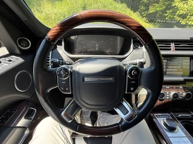 2014 Land Rover Range Rover L405 - Image 24 of 31