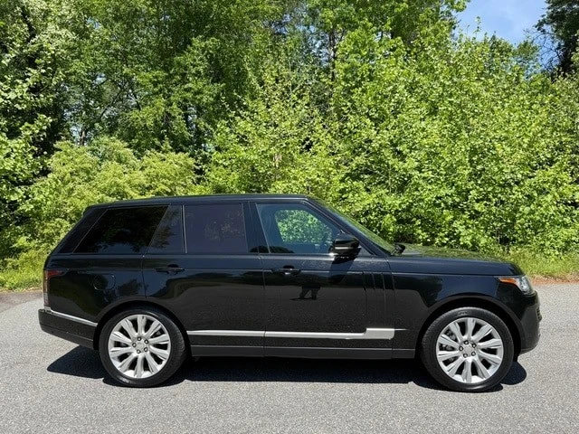 2014 Land Rover Range Rover L405 - Image 5 of 31