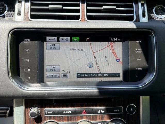 2014 Land Rover Range Rover L405 - Image 27 of 31