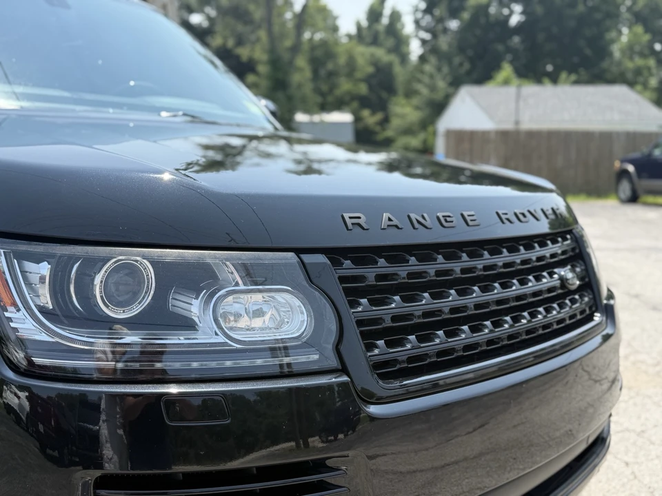 2014 Land Rover Range Rover L405 - Image 5 of 6