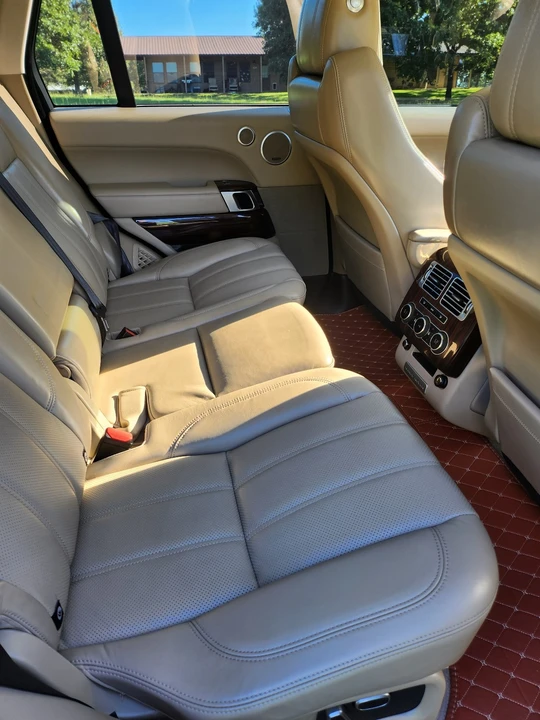 2014 Land Rover Range Rover L405 - Image 10 of 10