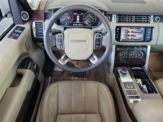 2014 Land Rover Range Rover L405 - Image 14 of 21