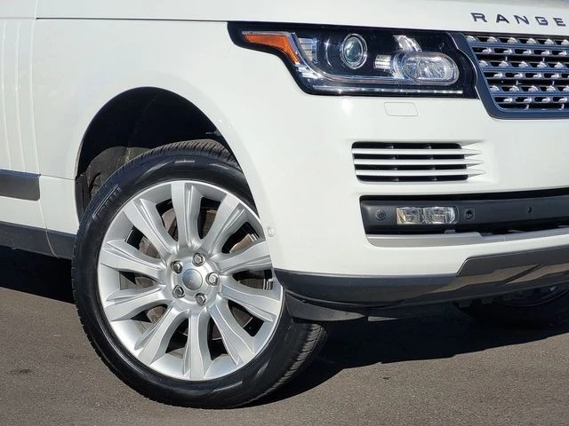 2014 Land Rover Range Rover L405 - Image 3 of 21
