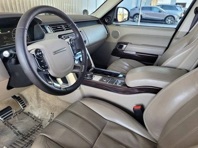 2014 Land Rover Range Rover L405 - Image 19 of 21