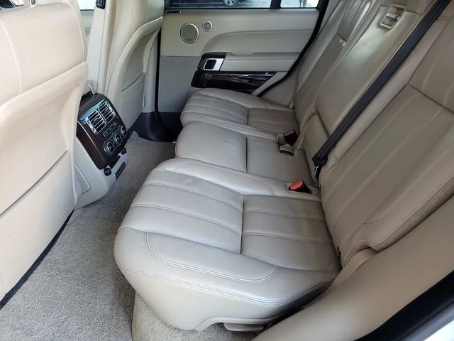 2014 Land Rover Range Rover L405 - Image 15 of 21