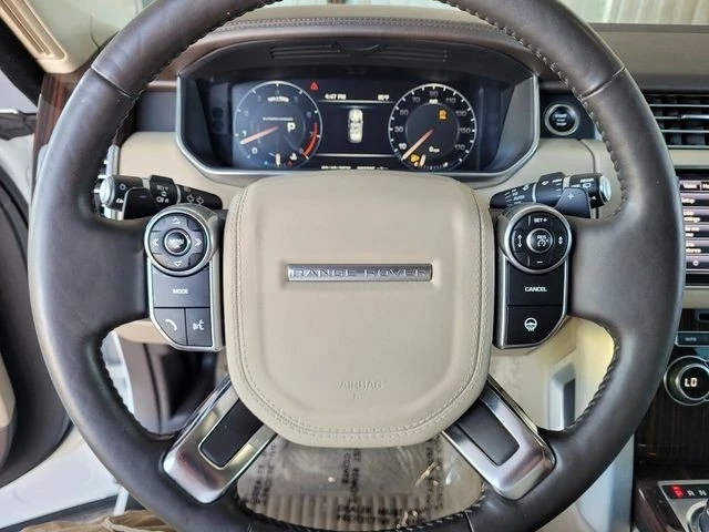 2014 Land Rover Range Rover L405 - Image 8 of 21