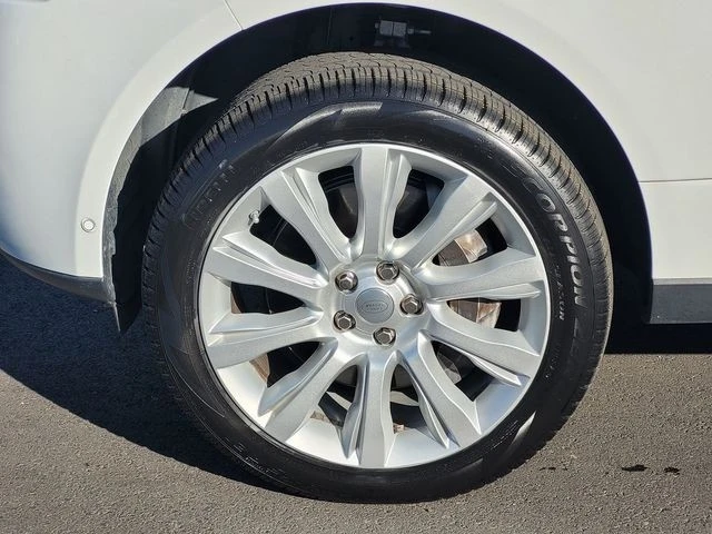 2014 Land Rover Range Rover L405 - Image 2 of 21